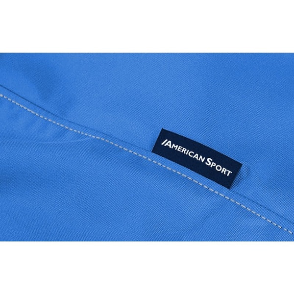 Eevelle Boat Cover PADDLE BOAT Inboard Fits 7ft 2in L up to 61in W Royal SCPDL0761-RYL - main